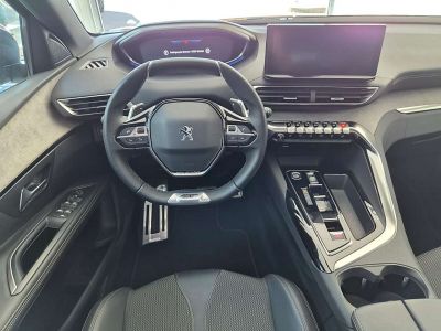 Peugeot 5008 Gebrauchtwagen Peugeot 5008 Gebrauchtwagen