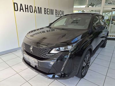 Peugeot 5008 Gebrauchtwagen Peugeot 5008 Gebrauchtwagen