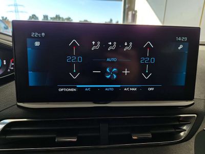 Peugeot 5008 Gebrauchtwagen Peugeot 5008 Gebrauchtwagen