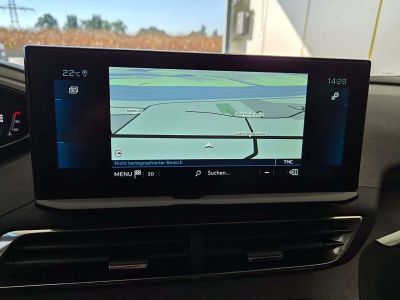 Peugeot 5008 Gebrauchtwagen Peugeot 5008 Gebrauchtwagen