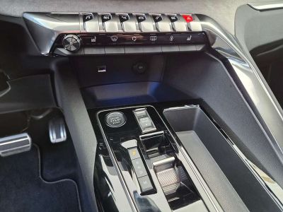 Peugeot 5008 Gebrauchtwagen Peugeot 5008 Gebrauchtwagen