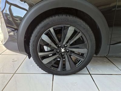 Peugeot 5008 Gebrauchtwagen Peugeot 5008 Gebrauchtwagen