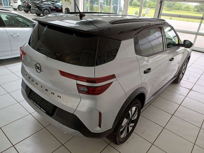 Opel Frontera Gebrauchtwagen