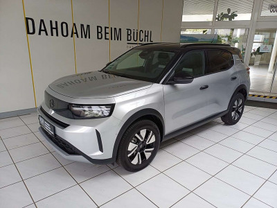 Opel Frontera Gebrauchtwagen