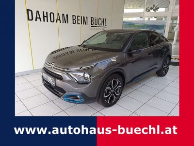 Citroën C4 Gebrauchtwagen