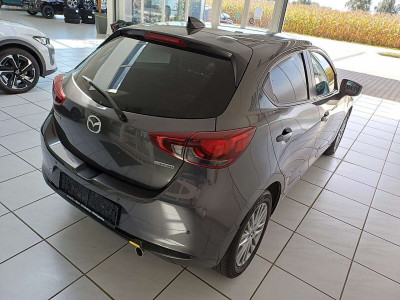 Mazda Mazda2 Gebrauchtwagen Mazda Mazda2 Gebrauchtwagen