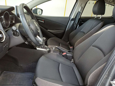 Mazda Mazda2 Gebrauchtwagen Mazda Mazda2 Gebrauchtwagen