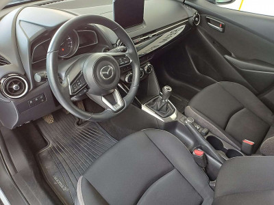 Mazda Mazda2 Gebrauchtwagen Mazda Mazda2 Gebrauchtwagen