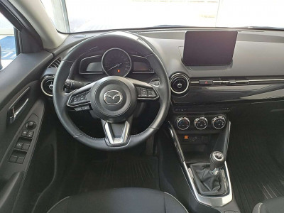 Mazda Mazda2 Gebrauchtwagen Mazda Mazda2 Gebrauchtwagen