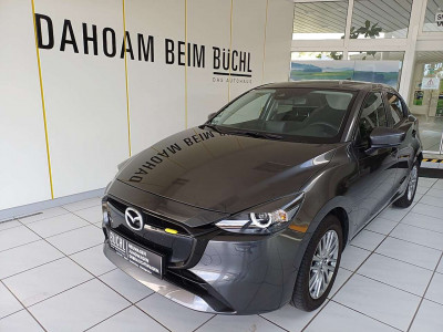 Mazda Mazda2 Gebrauchtwagen Mazda Mazda2 Gebrauchtwagen