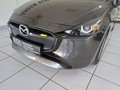 Mazda Mazda2 Gebrauchtwagen Mazda Mazda2 Gebrauchtwagen
