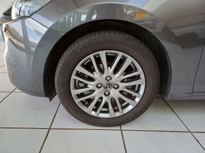 Mazda Mazda2 Gebrauchtwagen Mazda Mazda2 Gebrauchtwagen