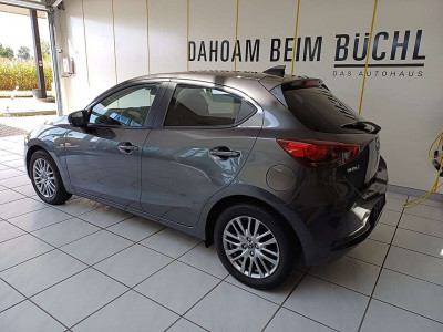 Mazda Mazda2 Gebrauchtwagen Mazda Mazda2 Gebrauchtwagen