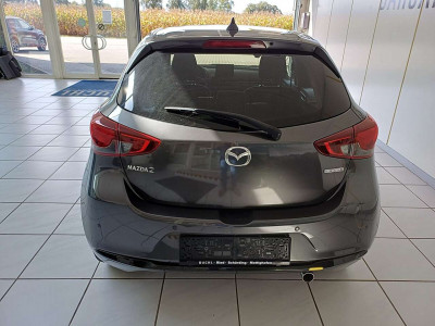 Mazda Mazda2 Gebrauchtwagen Mazda Mazda2 Gebrauchtwagen