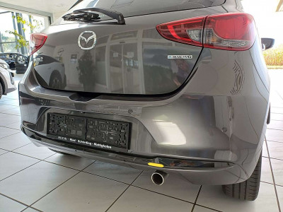 Mazda Mazda2 Gebrauchtwagen Mazda Mazda2 Gebrauchtwagen