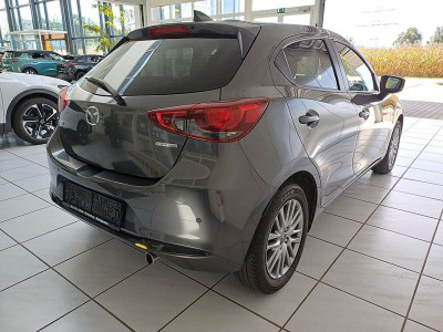 Mazda Mazda2 Gebrauchtwagen Mazda Mazda2 Gebrauchtwagen