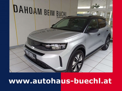 Opel Frontera Gebrauchtwagen Opel Frontera Gebrauchtwagen