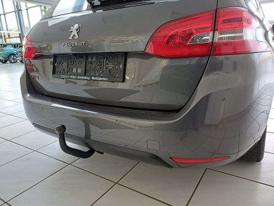 Peugeot 308 Gebrauchtwagen Peugeot 308 Gebrauchtwagen