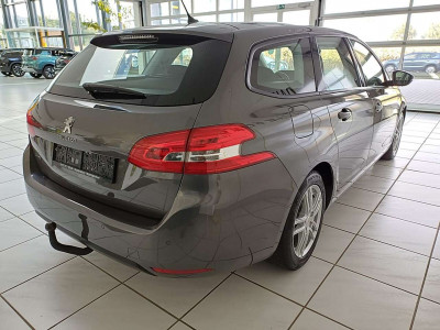 Peugeot 308 Gebrauchtwagen Peugeot 308 Gebrauchtwagen