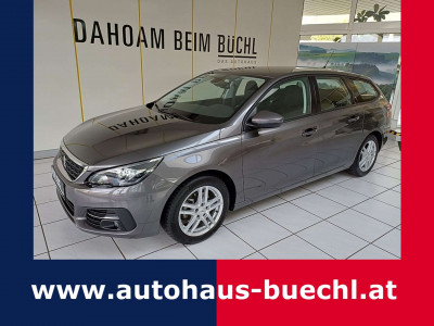 Peugeot 308 Gebrauchtwagen Peugeot 308 Gebrauchtwagen