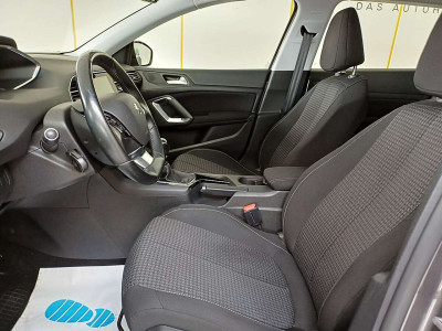 Peugeot 308 Gebrauchtwagen Peugeot 308 Gebrauchtwagen