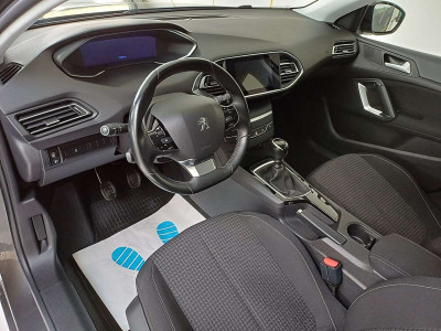 Peugeot 308 Gebrauchtwagen Peugeot 308 Gebrauchtwagen