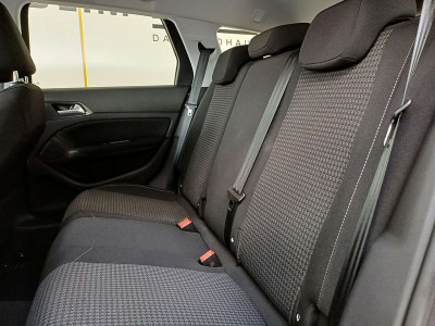 Peugeot 308 Gebrauchtwagen Peugeot 308 Gebrauchtwagen