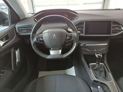 Peugeot 308 Gebrauchtwagen Peugeot 308 Gebrauchtwagen