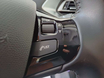 Peugeot 308 Gebrauchtwagen Peugeot 308 Gebrauchtwagen