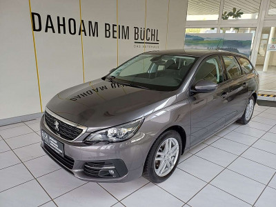 Peugeot 308 Gebrauchtwagen Peugeot 308 Gebrauchtwagen