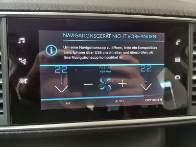 Peugeot 308 Gebrauchtwagen Peugeot 308 Gebrauchtwagen