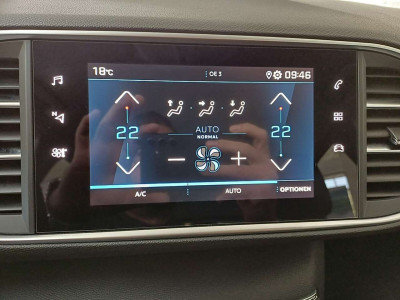 Peugeot 308 Gebrauchtwagen Peugeot 308 Gebrauchtwagen