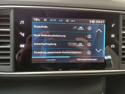 Peugeot 308 Gebrauchtwagen Peugeot 308 Gebrauchtwagen