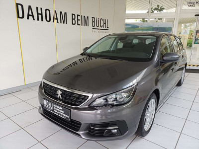 Peugeot 308 Gebrauchtwagen Peugeot 308 Gebrauchtwagen