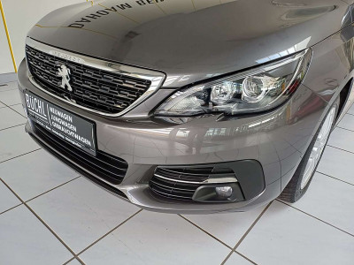 Peugeot 308 Gebrauchtwagen Peugeot 308 Gebrauchtwagen