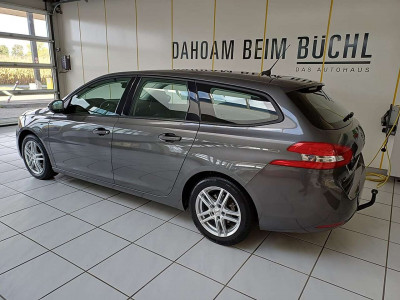 Peugeot 308 Gebrauchtwagen Peugeot 308 Gebrauchtwagen