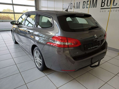 Peugeot 308 Gebrauchtwagen Peugeot 308 Gebrauchtwagen