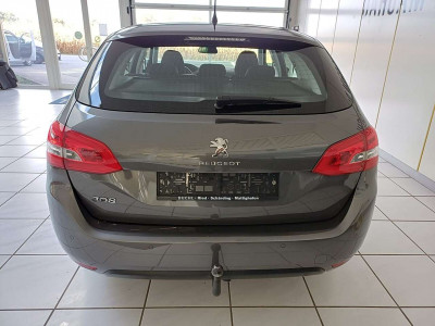 Peugeot 308 Gebrauchtwagen Peugeot 308 Gebrauchtwagen