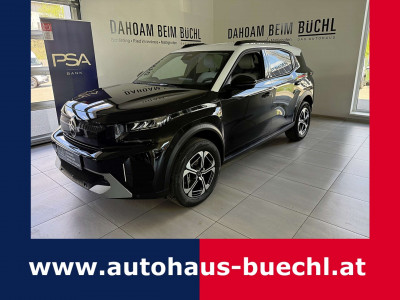 Citroën C3 Aircross Gebrauchtwagen Citroën C3 Aircross Gebrauchtwagen