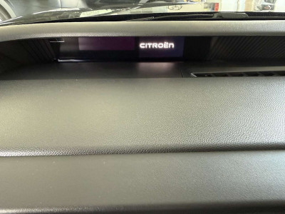 Citroën C3 Aircross Gebrauchtwagen Citroën C3 Aircross Gebrauchtwagen