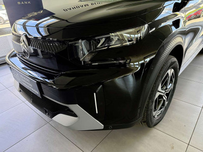 Citroën C3 Aircross Gebrauchtwagen Citroën C3 Aircross Gebrauchtwagen