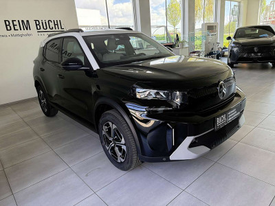 Citroën C3 Aircross Gebrauchtwagen Citroën C3 Aircross Gebrauchtwagen