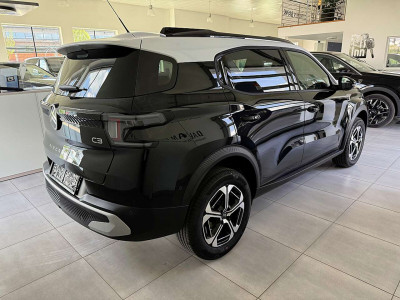 Citroën C3 Aircross Gebrauchtwagen Citroën C3 Aircross Gebrauchtwagen