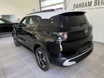 Citroën C3 Aircross Gebrauchtwagen Citroën C3 Aircross Gebrauchtwagen