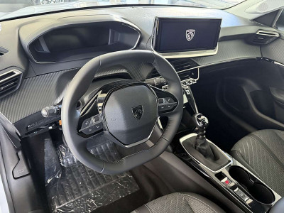 Peugeot 208 Gebrauchtwagen Peugeot 208 Gebrauchtwagen