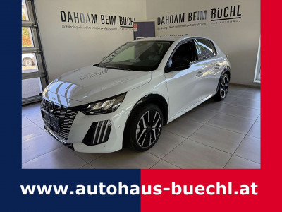 Peugeot 208 Gebrauchtwagen Peugeot 208 Gebrauchtwagen