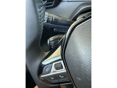 Peugeot 208 Gebrauchtwagen Peugeot 208 Gebrauchtwagen