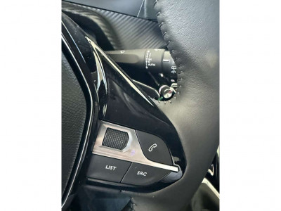 Peugeot 208 Gebrauchtwagen Peugeot 208 Gebrauchtwagen