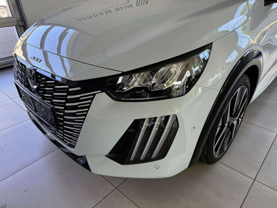 Peugeot 208 Gebrauchtwagen Peugeot 208 Gebrauchtwagen