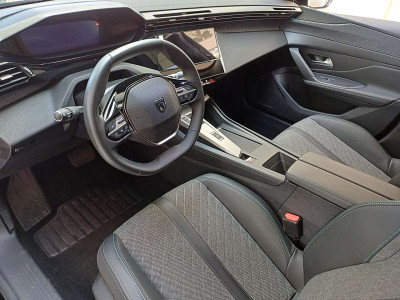 Peugeot 408 Gebrauchtwagen Peugeot 408 Gebrauchtwagen